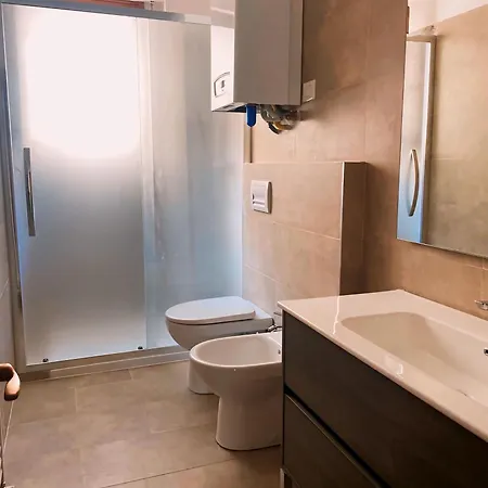 Apartamento Con Piscina A 100metri Dal Mare *