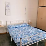 Casa Caletta - Con Piscina A 100metri Dal Mare Appartement