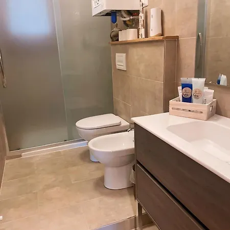 شقة Con Piscina A 100metri Dal Mare *