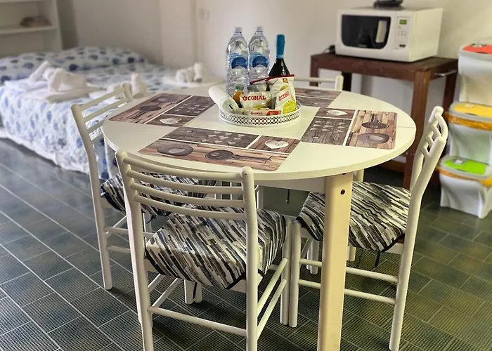 Con Piscina A 100metri Dal Mare Appartement